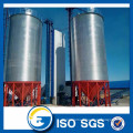 Galvanized Steel Grain Silo